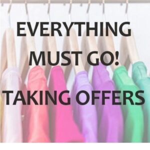 Shutting down for good